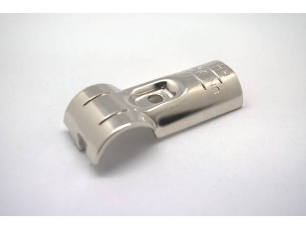 Basic joint, nickel