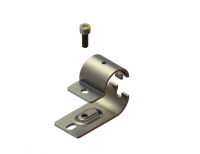 Fixation joint, set, nickel