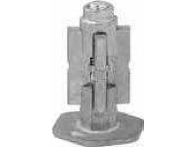 metal expander 25mm for NGP60