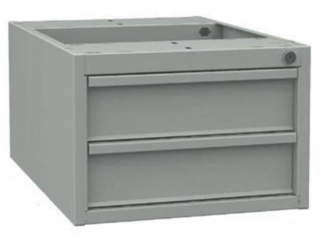 drawer unit OP2 ESD