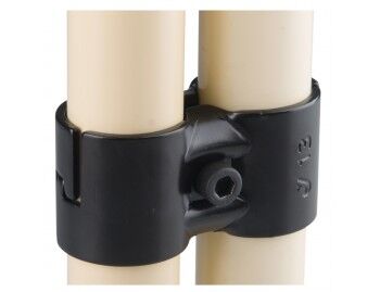 Connection joint, set