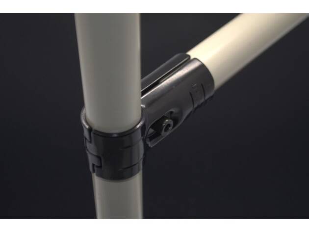 Basic joint, set