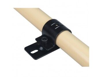 Fixation joint, set
