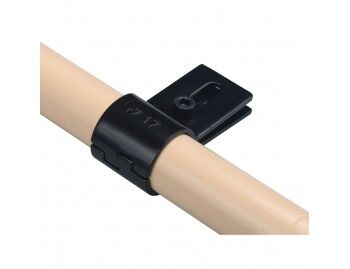 Basic joint with slot, set