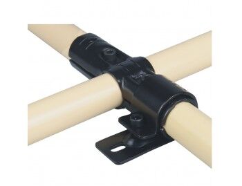 Fixation joint dia 33, set