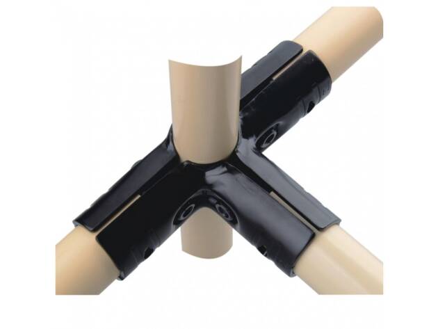 3-way joint, set