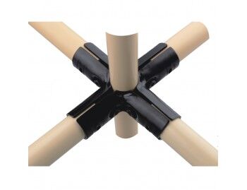 4-way joint, set