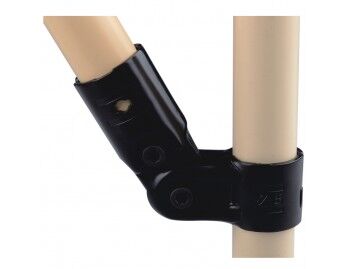 Free angle joint, set