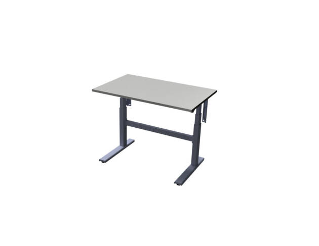 Elektrisch verstelbare werktafel LF200FL - 200kg