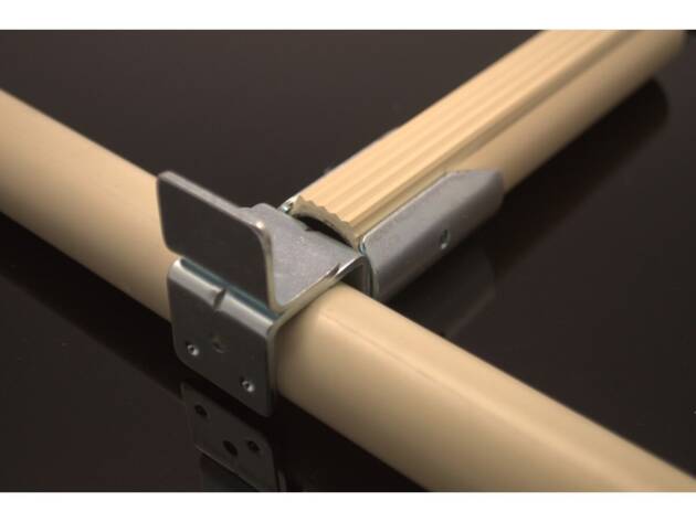 slide pipe metal
