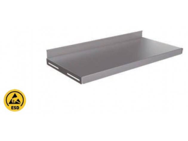 Steel- Storage shelf