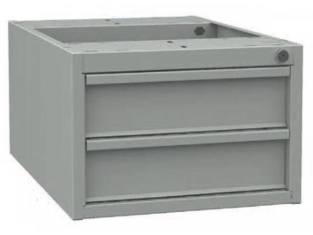 drawer unit OP2 ESD