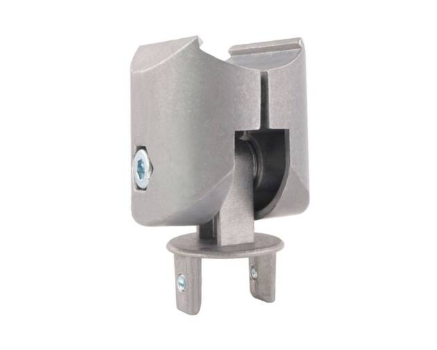 Adapter connectors NGP60 to NGP40 Profil