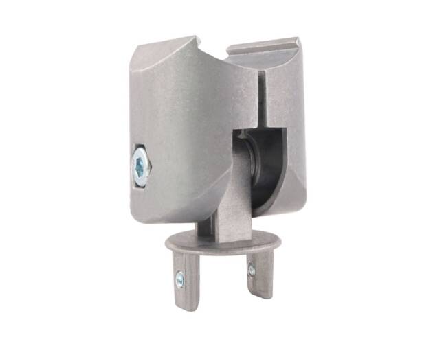 Adapter connectors NGP60 to NGP40 Profil