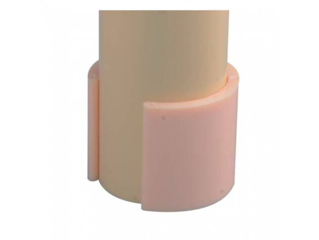 Plastic ring