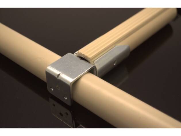 slide pipe metal