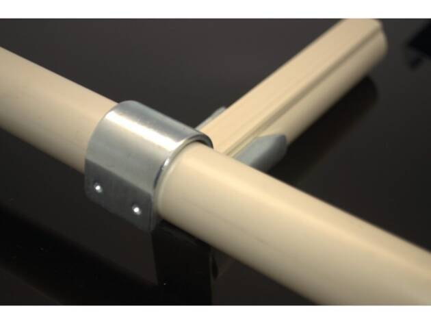 slide pipe metal