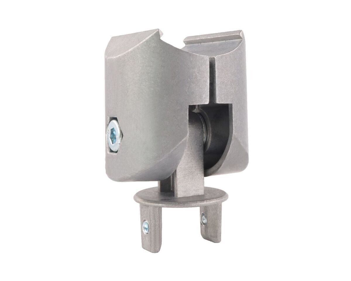 Adapter connectors NGP60 to NGP40 Profil