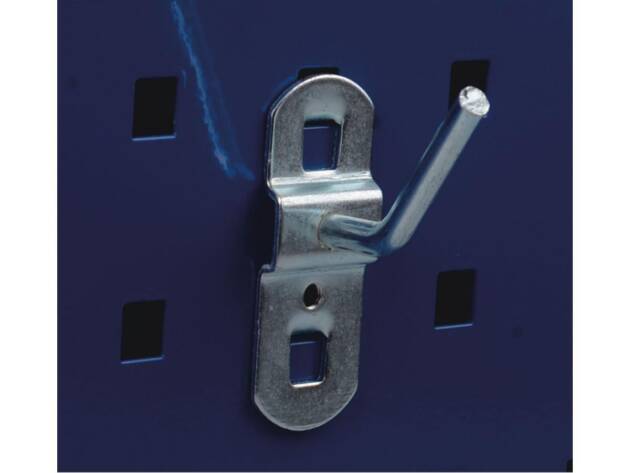 Wrench hook
