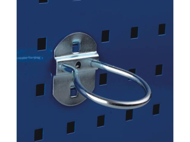 Round hook