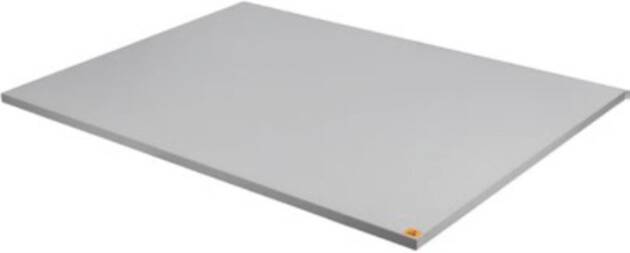 Table top melamine coated ESD 25 mm