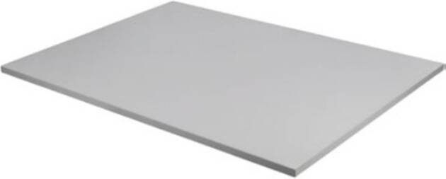 Table top melamine coated 28 mm