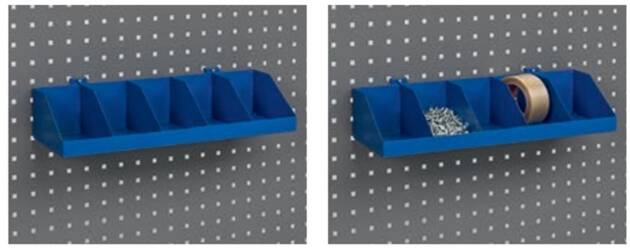 Shelving rack