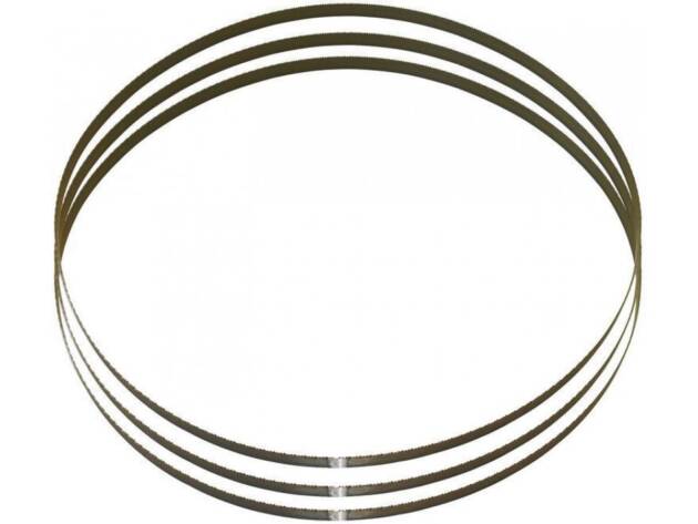 Lenox bandzaag 1440 x 12,7 x 0,6mm - 8/12