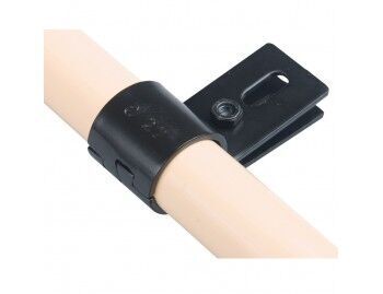 Basic joint with slot, set