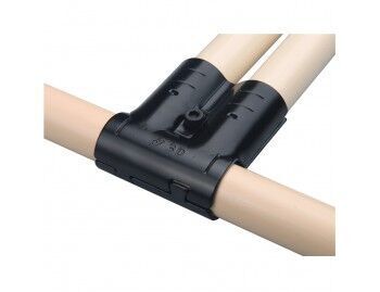 Double basic joint, set