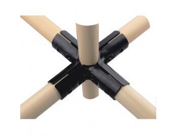 4-way joint, set